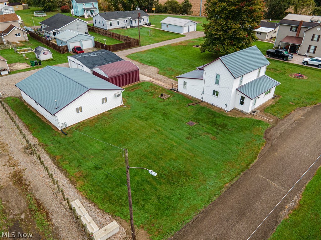 716 Adams Street Conesville OH 43811
