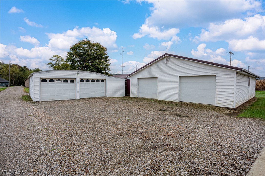 716 Adams Street Conesville OH 43811