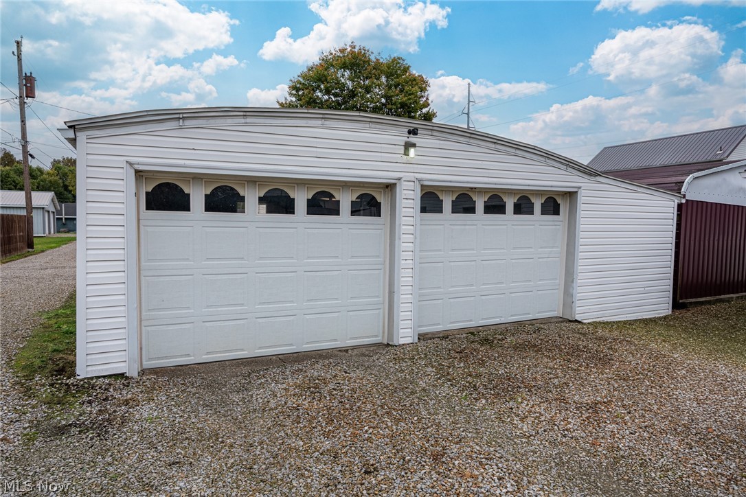 716 Adams Street Conesville OH 43811