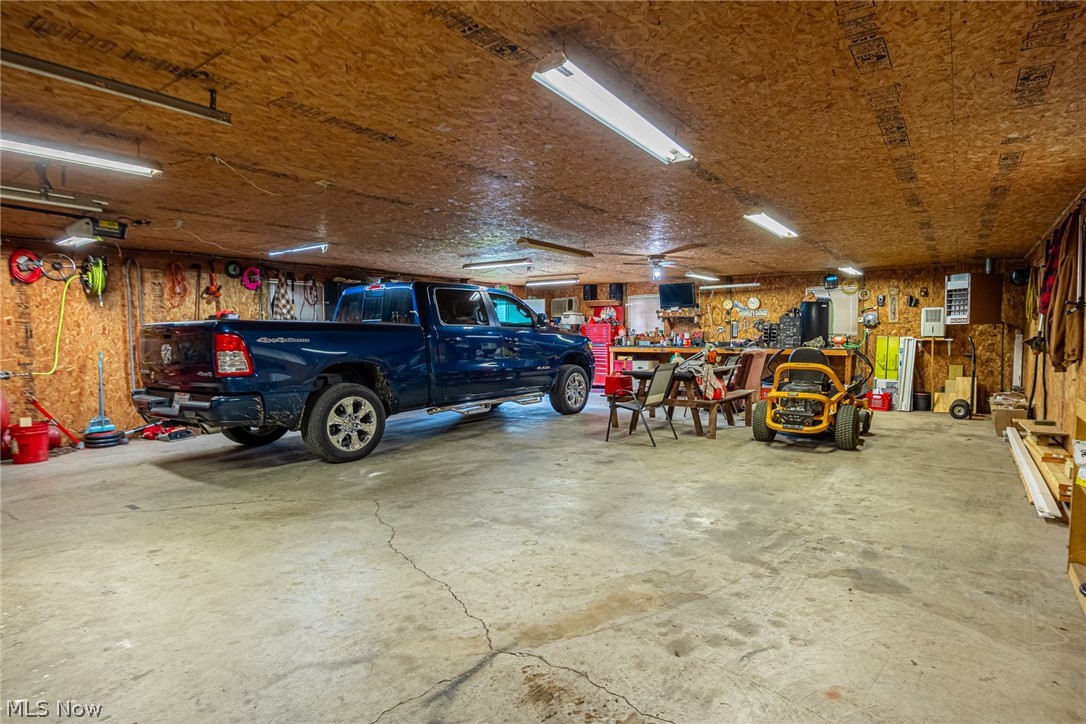 716 Adams Street Conesville OH 43811