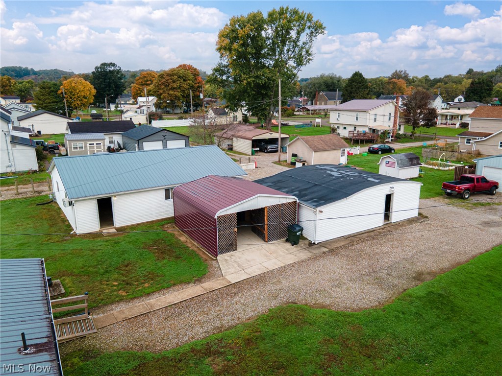 716 Adams Street Conesville OH 43811