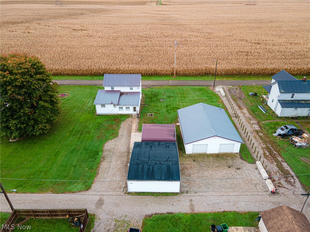 716 Adams Street Conesville OH 43811
