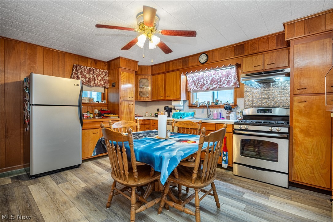 716 Adams Street Conesville OH 43811