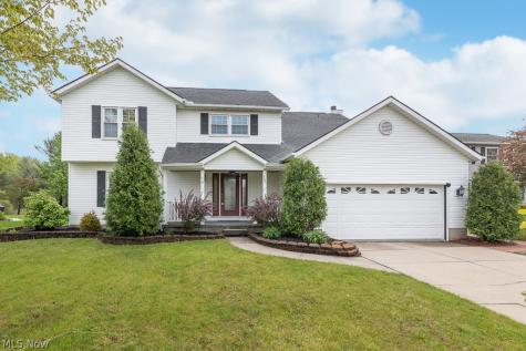 595 Montgomery Drive Brunswick OH 44212