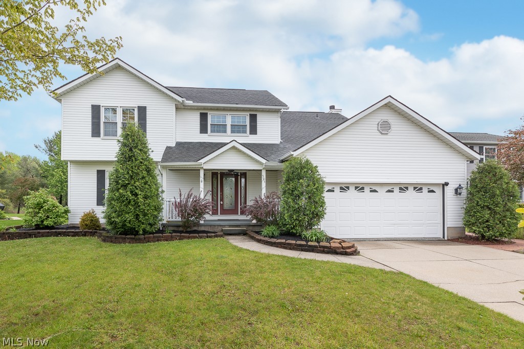 595 Montgomery Drive Brunswick OH 44212