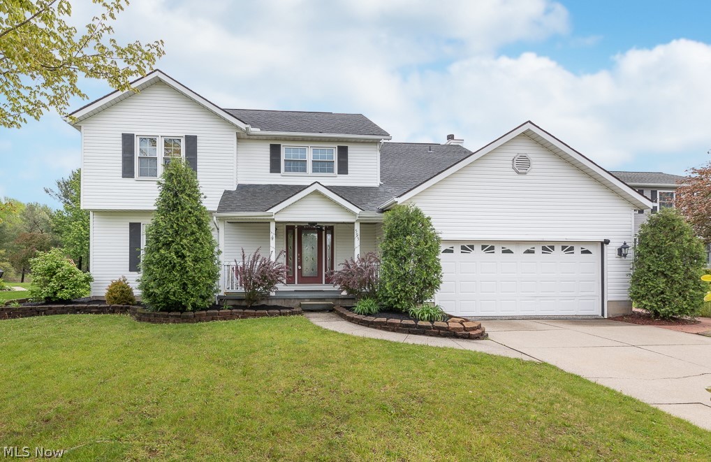 595 Montgomery Drive Brunswick OH 44212