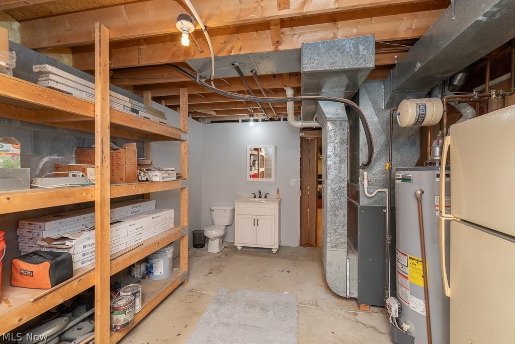 595 Montgomery Drive Brunswick OH 44212