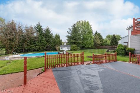 595 Montgomery Drive Brunswick OH 44212