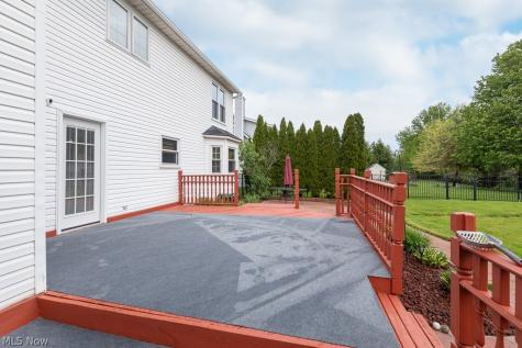 595 Montgomery Drive Brunswick OH 44212