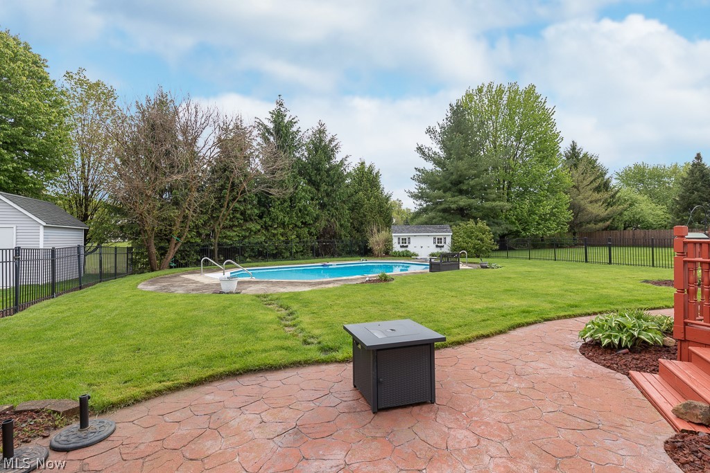 595 Montgomery Drive Brunswick OH 44212