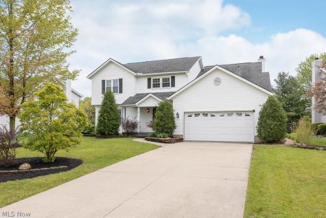 595 Montgomery Drive Brunswick OH 44212