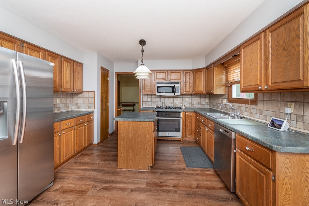 595 Montgomery Drive Brunswick OH 44212
