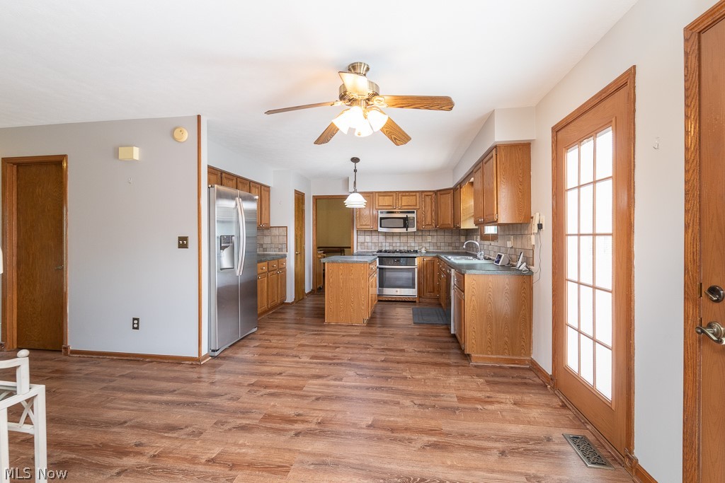 595 Montgomery Drive Brunswick OH 44212
