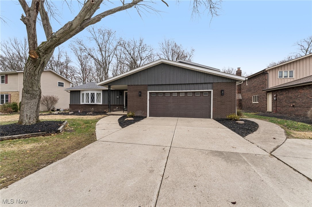 Westlake OH, 1653 Beethoven Drive