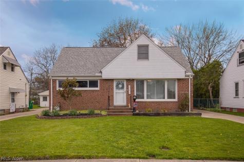 30404 Oakdale Road Willowick OH 44095
