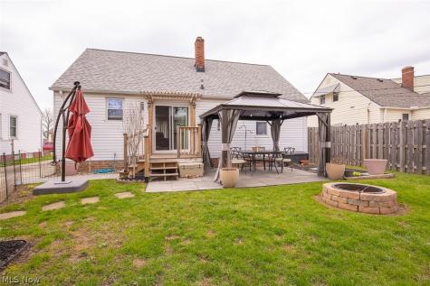30404 Oakdale Road Willowick OH 44095