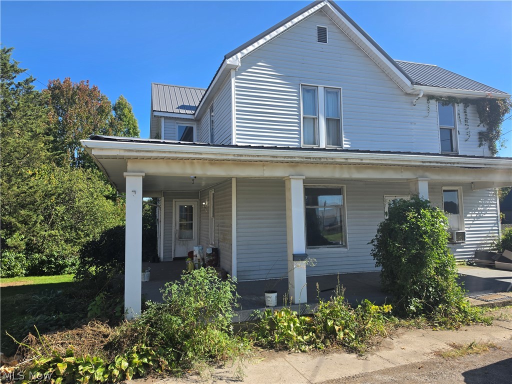 307 Henderson Street Barnesville OH 43713