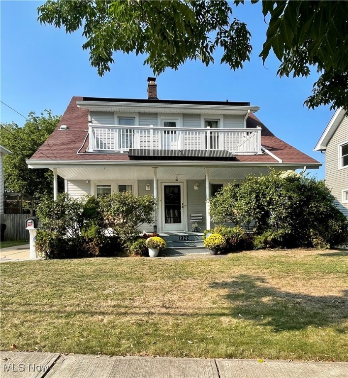 1922 Spring Road Cleveland OH 44109