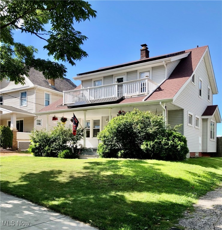 1922 Spring Road Cleveland OH 44109