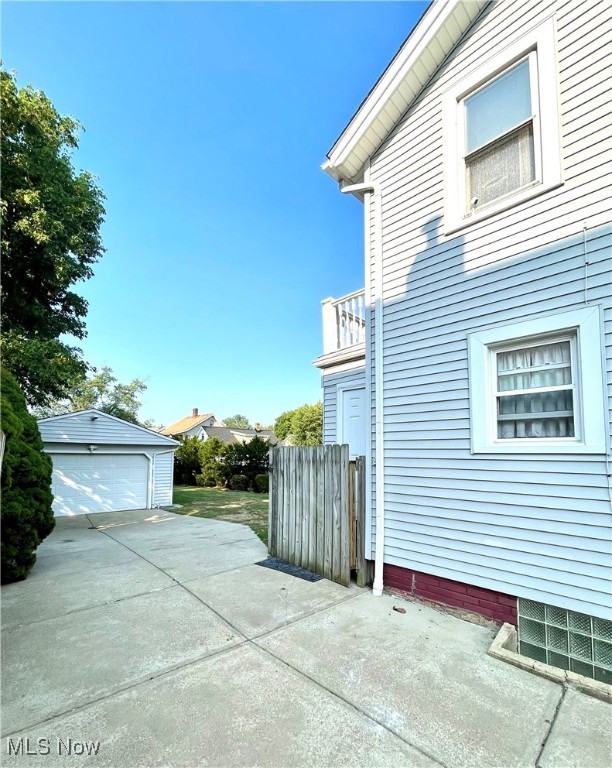 1922 Spring Road Cleveland OH 44109