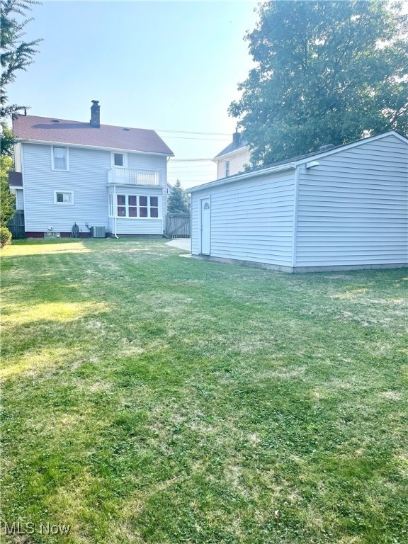 1922 Spring Road Cleveland OH 44109