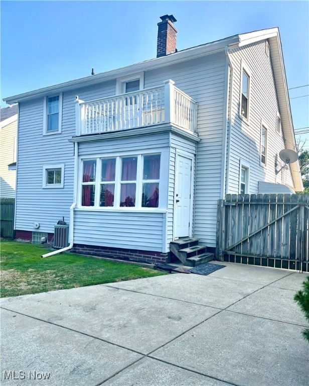 1922 Spring Road Cleveland OH 44109