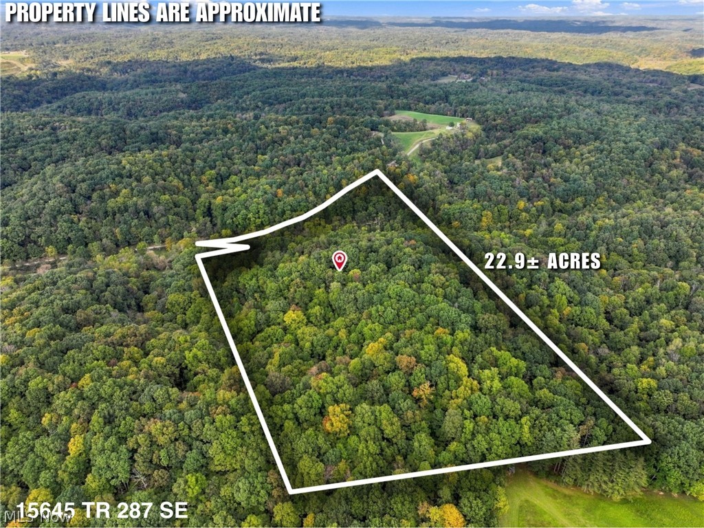 15645 Township Road 287 SE Glouster OH 45732