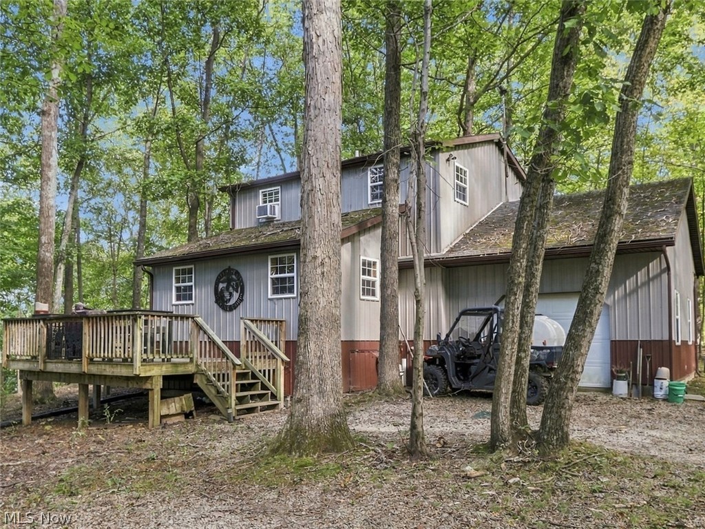 15645 Township Road 287 SE Glouster OH 45732