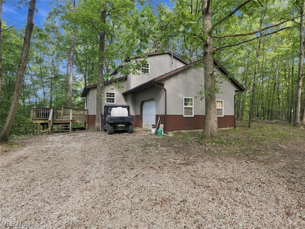 15645 Township Road 287 SE Glouster OH 45732