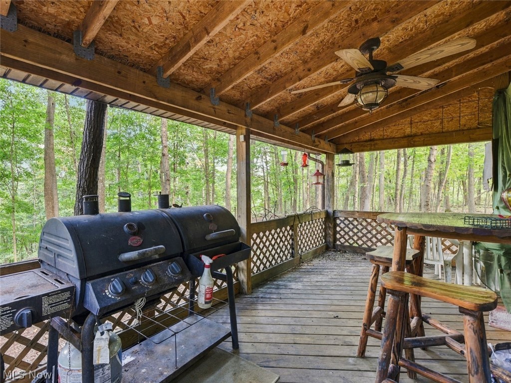 15645 Township Road 287 SE Glouster OH 45732