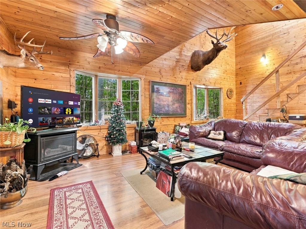 15645 Township Road 287 SE Glouster OH 45732