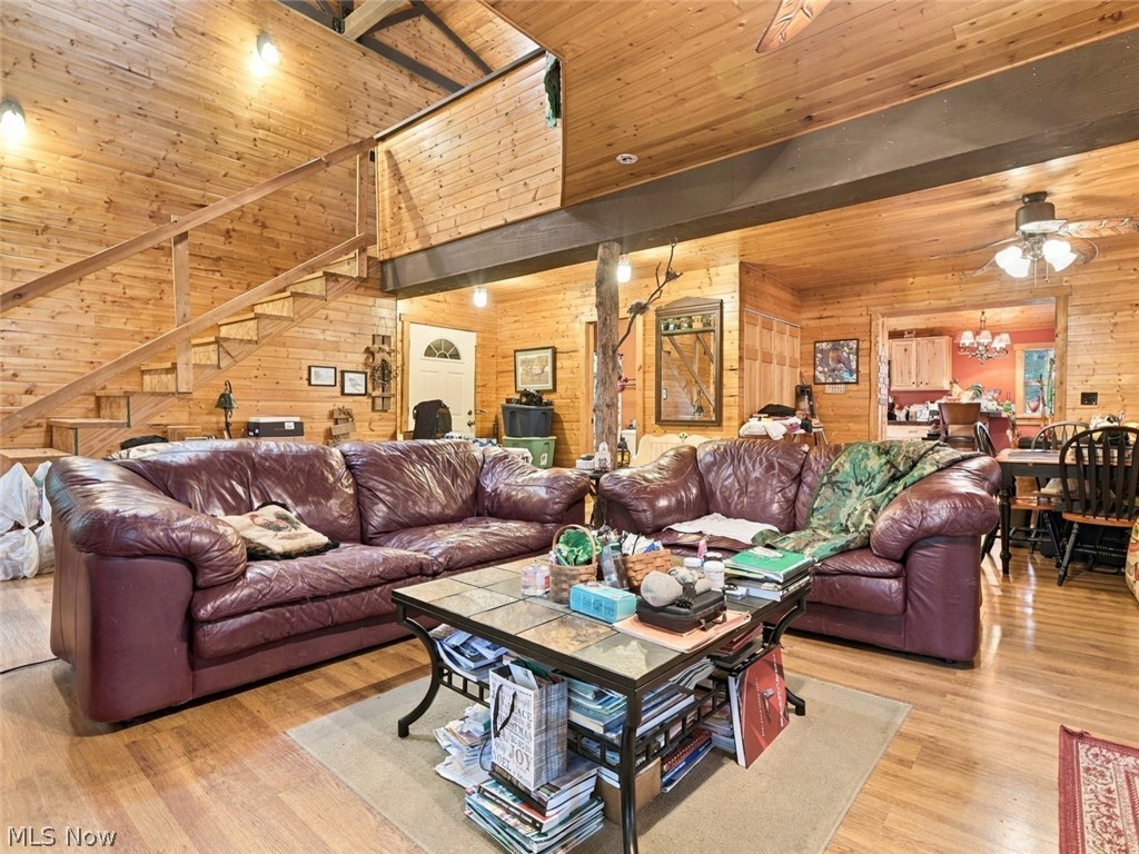15645 Township Road 287 SE Glouster OH 45732