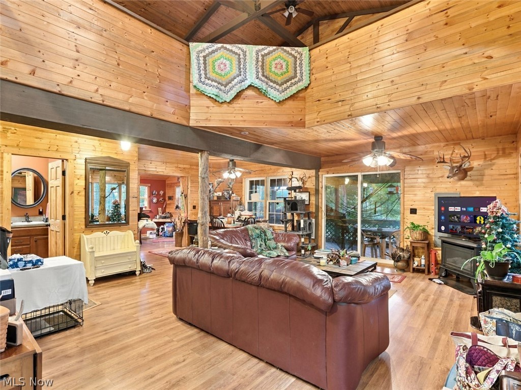 15645 Township Road 287 SE Glouster OH 45732