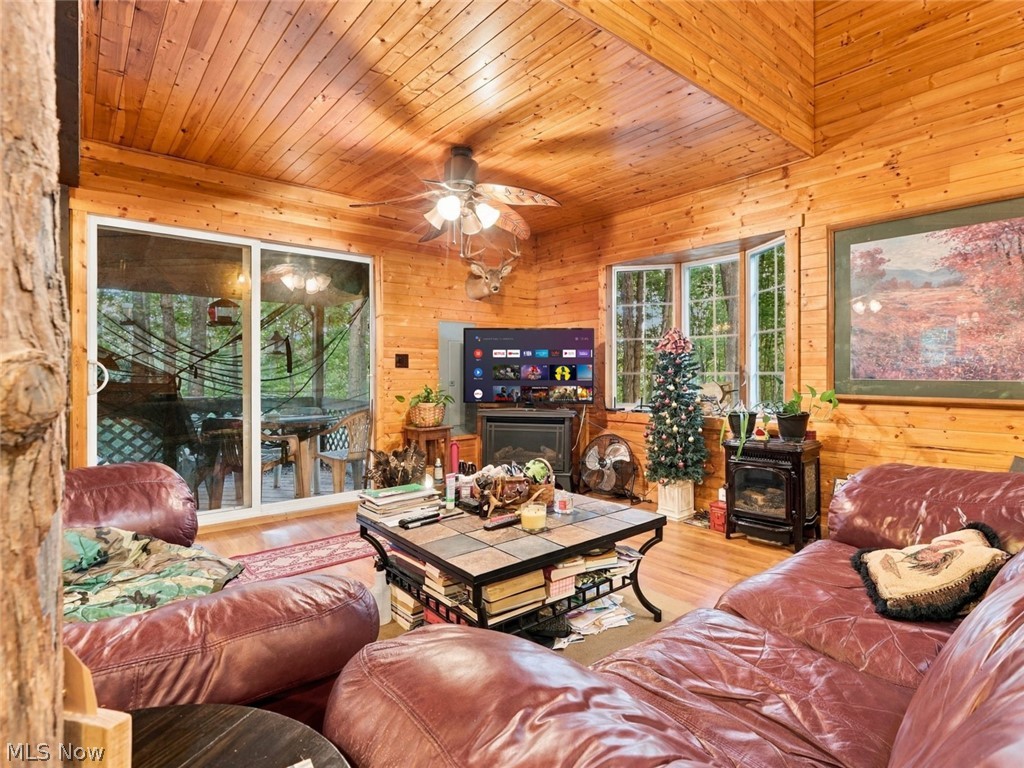 15645 Township Road 287 SE Glouster OH 45732