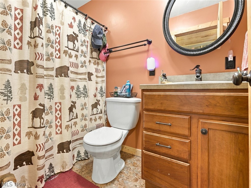 15645 Township Road 287 SE Glouster OH 45732