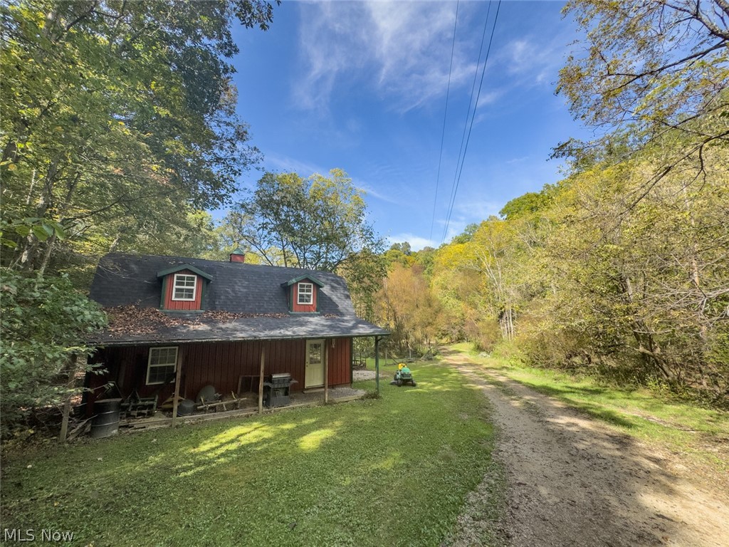 15645 Township Road 287 SE Glouster OH 45732