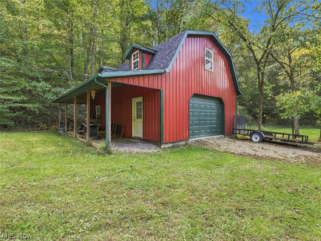 15645 Township Road 287 SE Glouster OH 45732
