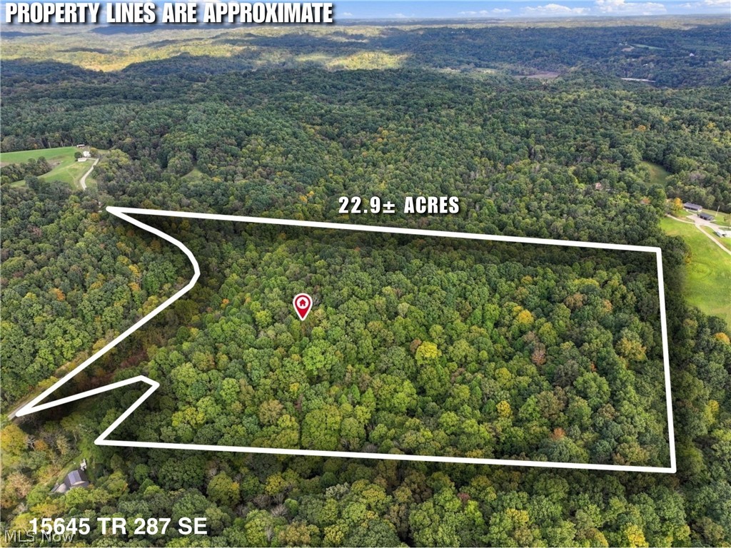 15645 Township Road 287 SE Glouster OH 45732