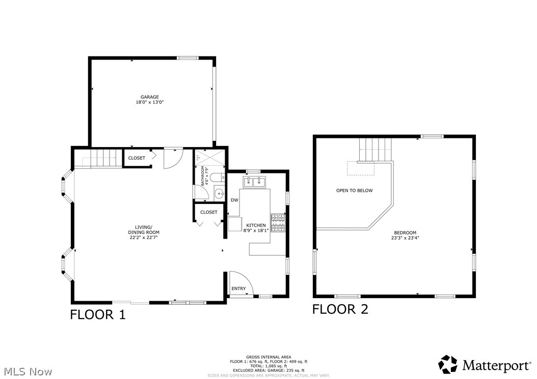 15645 Township Road 287 SE Glouster OH 45732