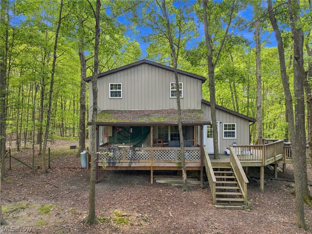 15645 Township Road 287 SE Glouster OH 45732