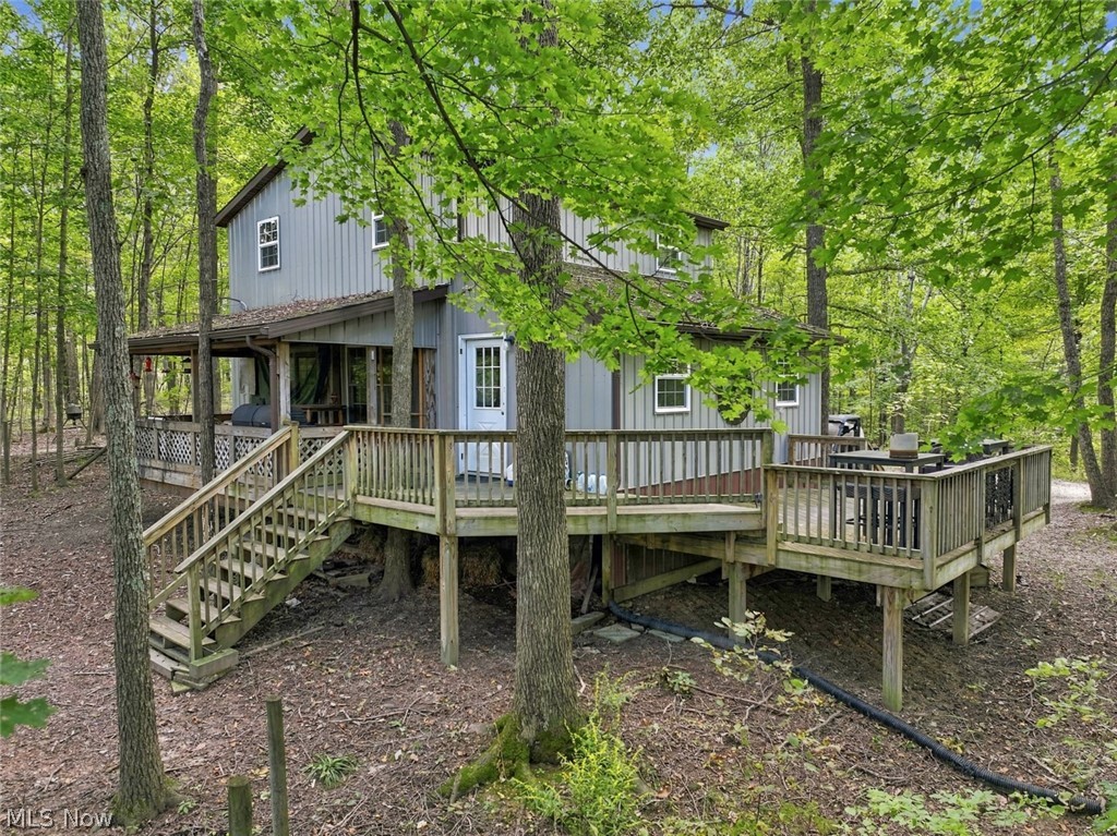 15645 Township Road 287 SE Glouster OH 45732