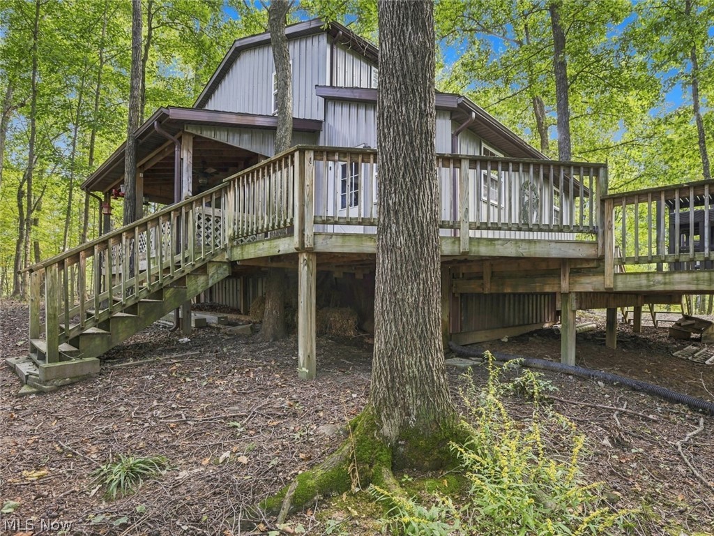 15645 Township Road 287 SE Glouster OH 45732