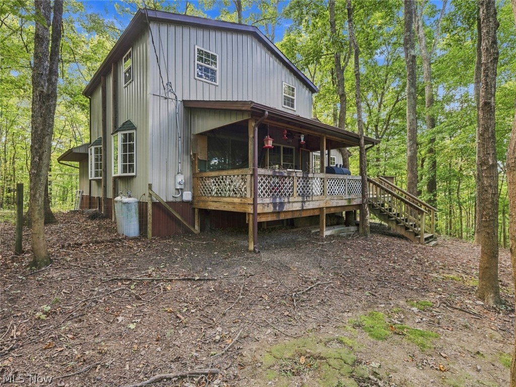 15645 Township Road 287 SE Glouster OH 45732