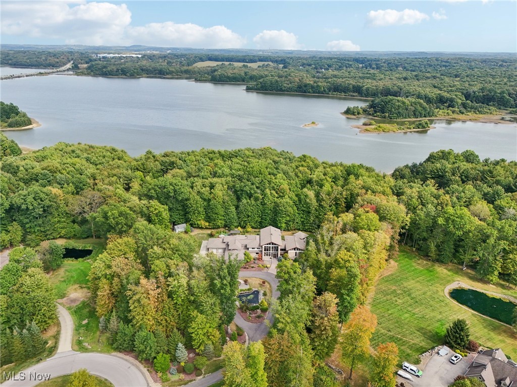 Chagrin Falls OH, 11945 Ladue Trail