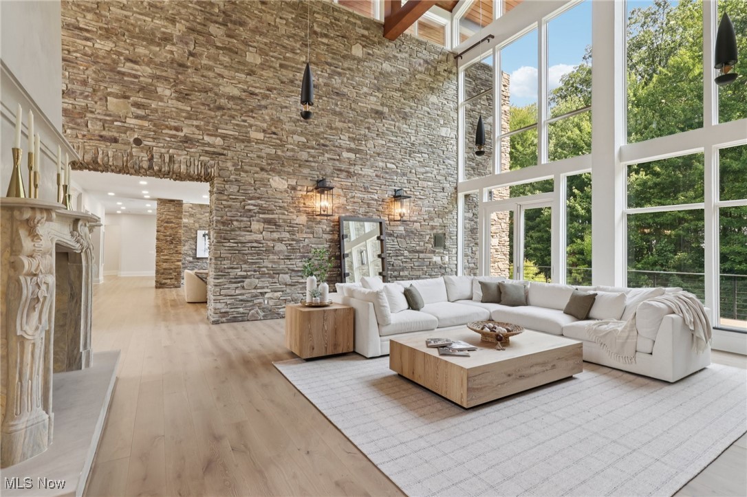 11945 Ladue Trail Chagrin Falls OH 44023