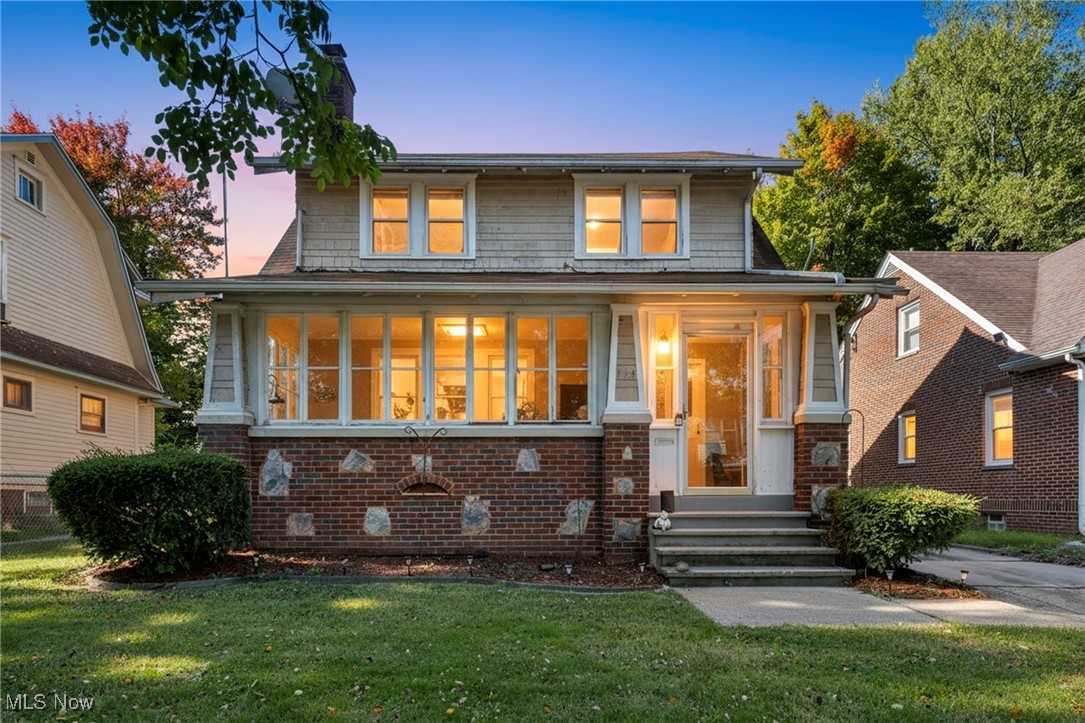 888 Greenwood Avenue Akron OH 44320