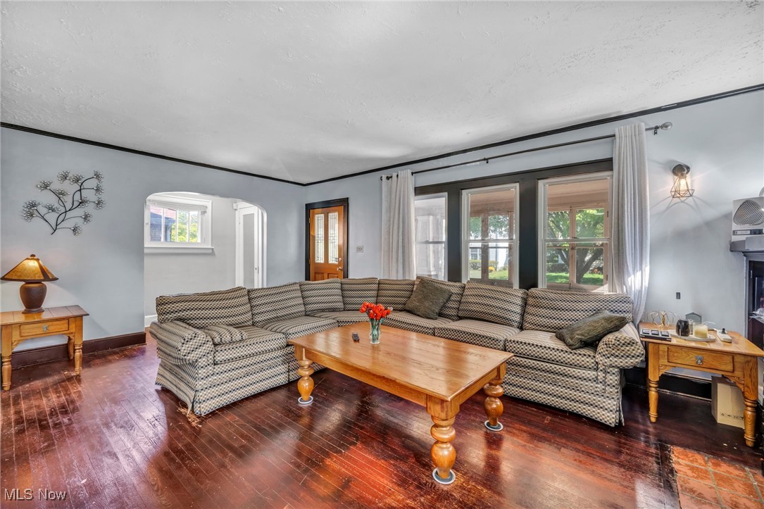 888 Greenwood Avenue Akron OH 44320