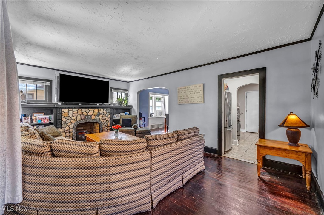 888 Greenwood Avenue Akron OH 44320