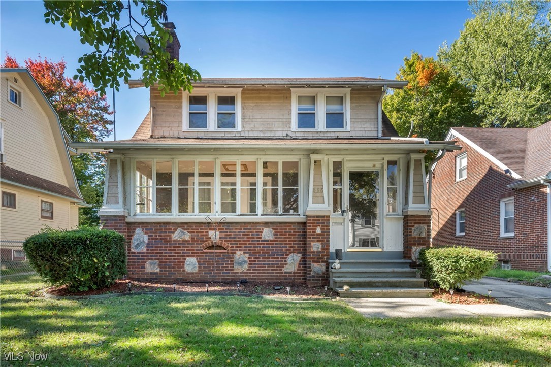 888 Greenwood Avenue Akron OH 44320