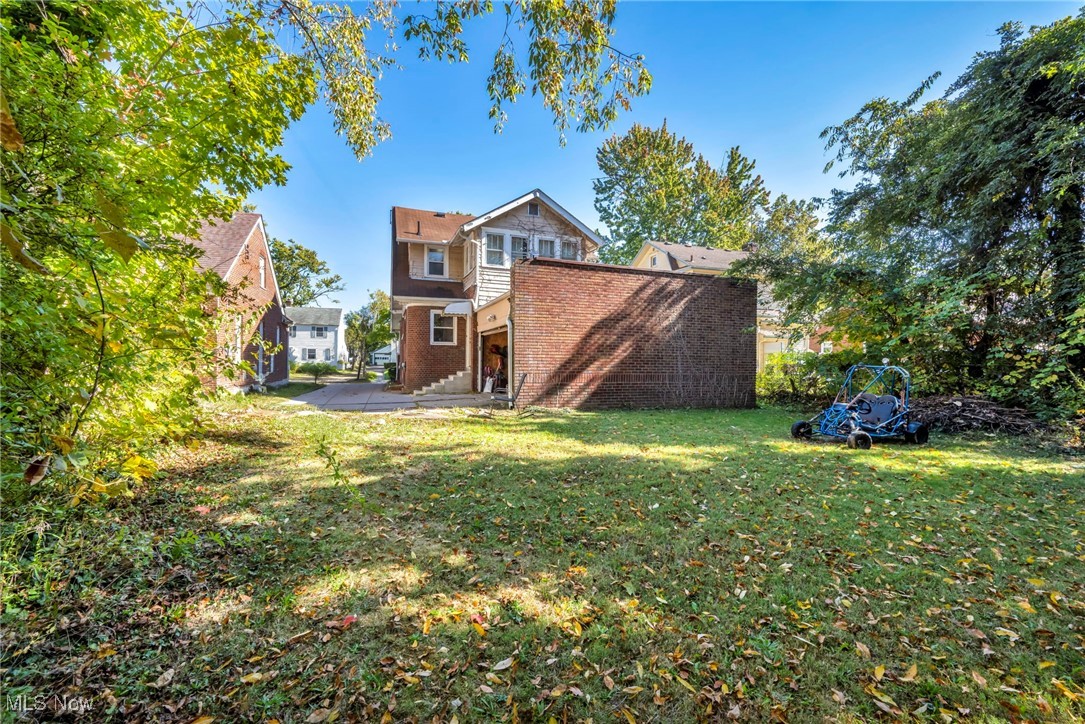 888 Greenwood Avenue Akron OH 44320